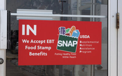 U.S. Pizzerias Assist Families during SNAP Benefits Delay