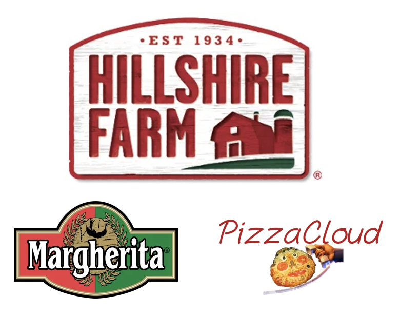 2025 Pizza Trends Report Sponsor Logo Cloud