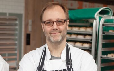 Chef Wylie Dufresne to Give Keynote Address at Pizza Expo 2026