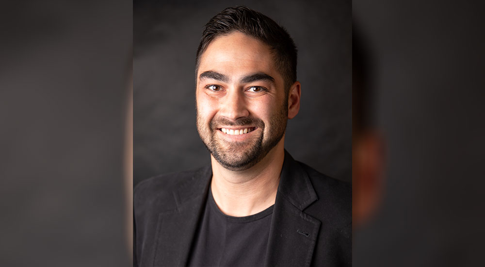 Nick Fallucca, Chief Product & Innovation Officer, Palermo’s Pizza