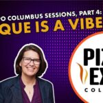 Nick McDonald and Braden Miller, Black Dog Pizzeria, Dublin, Ohio; Fernando Grecco, OG Papa Fern, Queens, New York and Nick Robson, Ohio Pie Company, Brunswick, Rocky River, Parma, Ohio on The Hot Slice Podcast with Pizza Today