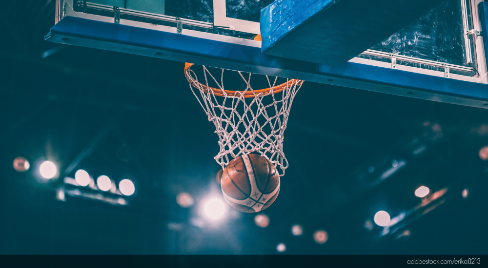 Who's your Dennis Rodman?