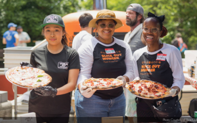 Work Outside Your Business | A Slice of Advice