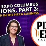 Leo Dicesaris, Cerrone’s Brick Oven, Columbus GA; Mike Distefano & Michael Distefano, Jr., Salvatore’s Pizza, Johnstown, PA; Aaron Gehrman, Emilio Finatti Pizzeria, Vancouver, BC, Canada  on The Hot Slice Podcast