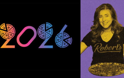 Dana Hokin – Robert’s Pizza & Dough Co. | 2026 Pizzeria Resolutions