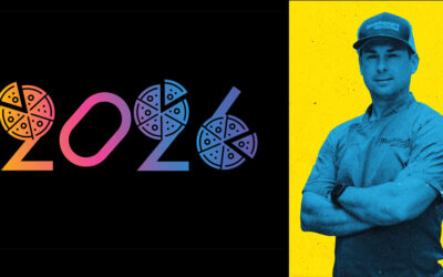 Troy Sproul – Blue Square Pizza | 2026 Pizzeria Resolutions