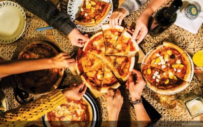Cater to Build Pizzeria Revenue | Slice of Advice