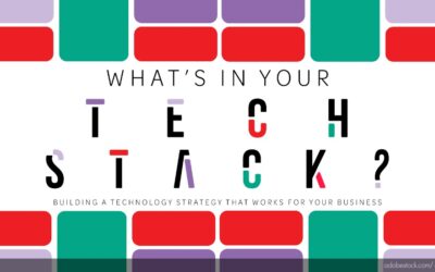 What’s in Your Restaurant’s Tech Stack?