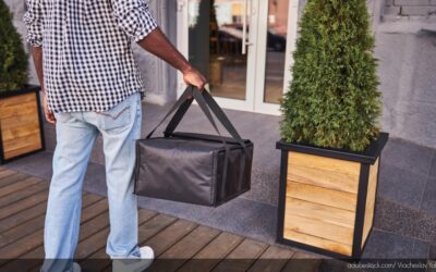 What ‘More’ Can Third-party Delivery Do For You? | Pizza Expo 2026 Education Exclusive