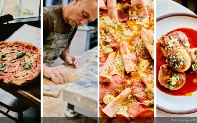 Pizza Baby, Charlotte, North Carolina | Destinations