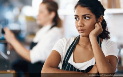 Leading a Restaurant Through Tragedy | Mike’s Monthly Tip