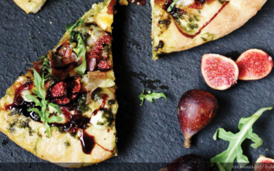 Four Pizza Recipe Favorites featuring 2026 Hot Toppings