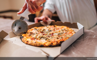 Pizza Delivery Basics for Growth