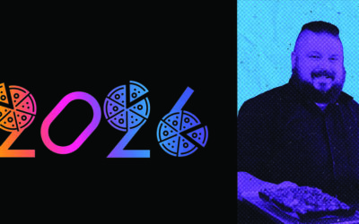 Marvin Kinney – R Town Pizza | 2026 Pizzeria Resolutions