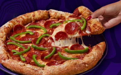 Mellow Mushroom Launches Boneless Wings and Mellow Deal