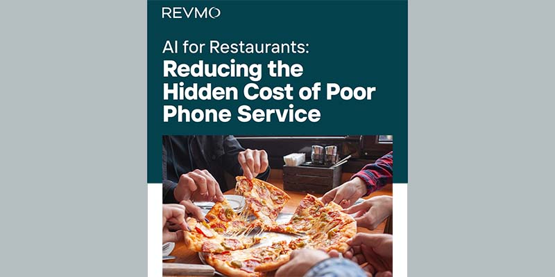 AI for Restaurants: Reducing the Hidden Cost of Poor Phone Service