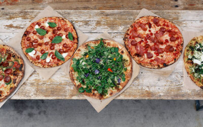 Timber Pizza Co. Fuels Multi-State Expansion