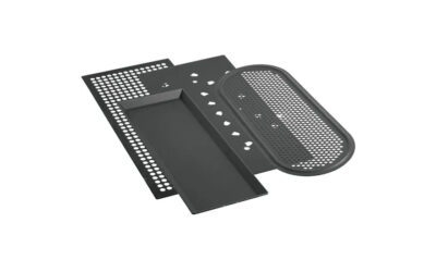 Globally Inspired Flatbread Pans, Built for Local Palates