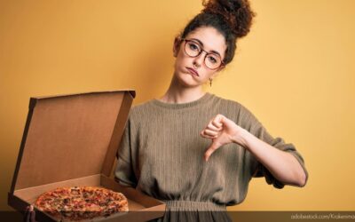 Handling Negative Reviews