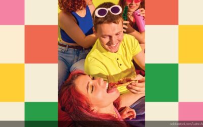 Marketing Pizza to Gen Z