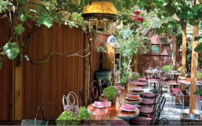 Prepare your Pizzeria for Patio Season