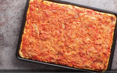 Pizza Crust: To Par Bake or Not to Par Bake? | Knead to Know