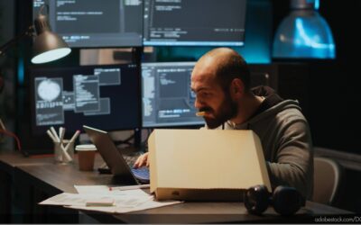 The Fine Art of Tech Support | MIke’s Monthly Tip