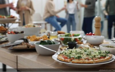 Mastering Your Catering Operation | Slice of Advice