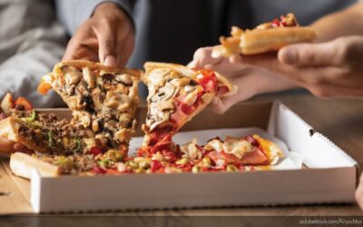 Converting Pizza Customers to Direct Order
