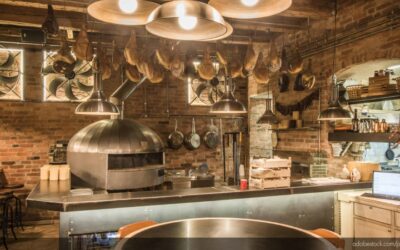 Pizzeria Energy Savings