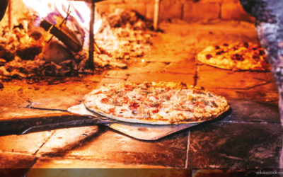Restaurants as a Career | Slicing Through the Stigma