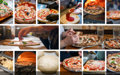 Destinations: Mercurio’s, Pittsburgh, Pennsylvania