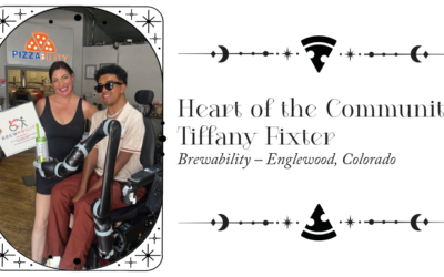 Heart of the Community: Tiffany Fixter Brewability – Englewood, Colorado | Women of Influence