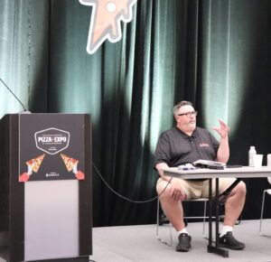 Pizza Expo 2026 DAILY UPDATES from the world’s largest pizza industry trade show