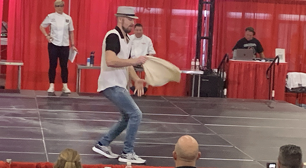 World Pizza Games Scores Announced During Pizza Expo 2026