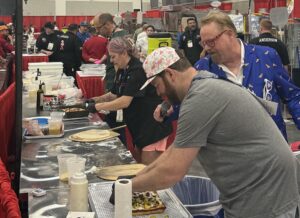 Pizza Expo 2026 DAILY UPDATES from the world’s largest pizza industry trade show