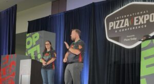 Pizza Expo 2026 DAILY UPDATES from the world’s largest pizza industry trade show