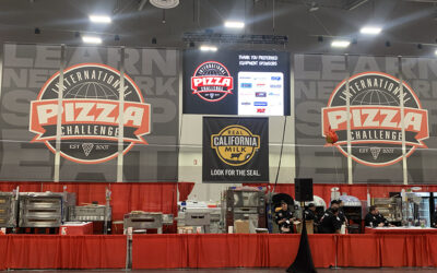 International Pizza Challenge Will Be ‘Best of All Time’