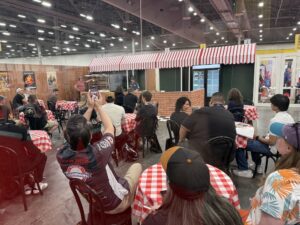 Pizza Expo 2026 DAILY UPDATES from the world’s largest pizza industry trade show