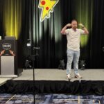 sunday workshop, Mike Bausch, Pizza Expo 2026