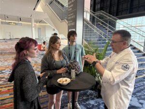 Pizza Expo 2026 DAILY UPDATES from the world’s largest pizza industry trade show