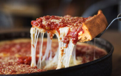 Lou Malnati’s Pizzeria Celebrates 55 Years