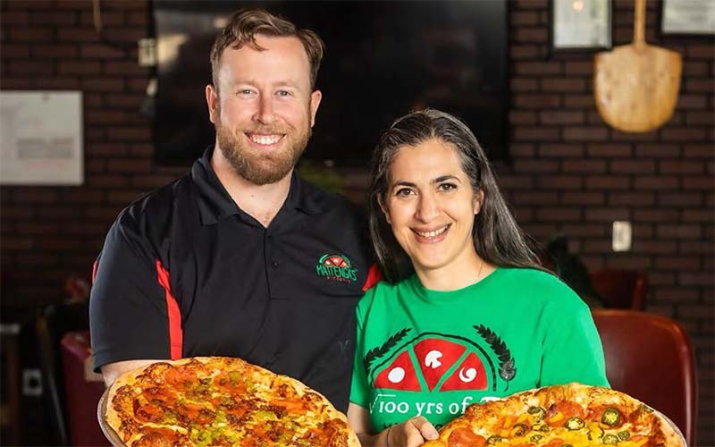 7 Local SEO Tips to Effectively Grow Your Pizza Restaurant's Exposure