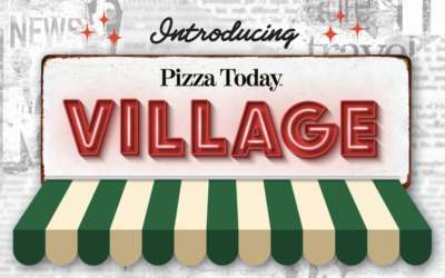 It Takes a Village | Commentary