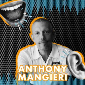 Anthony Mangieri, Una Pizza Napoletana in New York City, on The Hot Slice Podcast with Pizza Today
