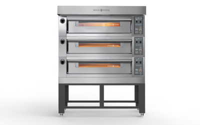 Wood Stone Introduces the AMP Series 64