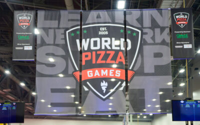 World Pizza Games 2026 Official Results