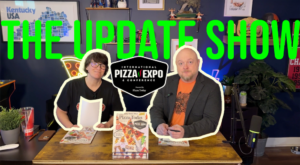 Pizza Expo 2026 Update Show Thumbnail
