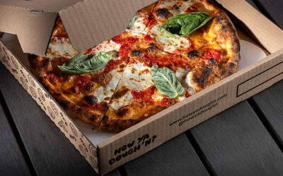 How Ya Dough’n Gourmet Pizzeria Expansion