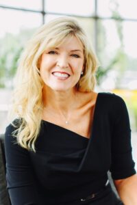 Technology Tastemaker: Jane Grote-AbellDonato’s – Columbus, Ohio (headquarters)